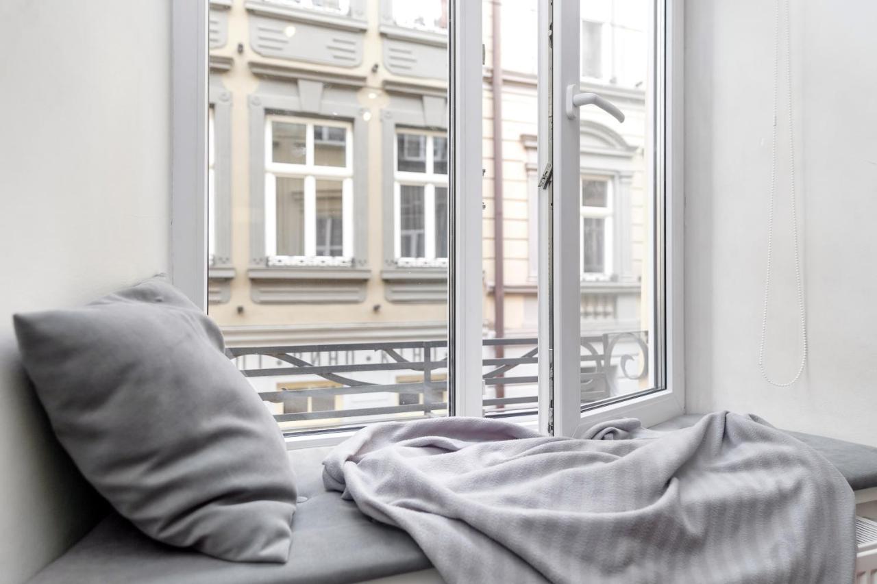 Main Square Apartment Good Stay In The City Center Lviv Ngoại thất bức ảnh