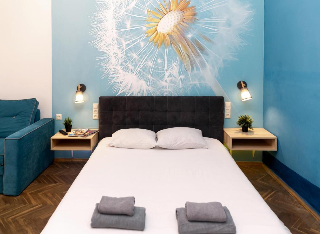 Main Square Apartment Good Stay In The City Center Lviv Ngoại thất bức ảnh