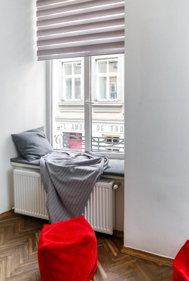 Main Square Apartment Good Stay In The City Center Lviv Ngoại thất bức ảnh