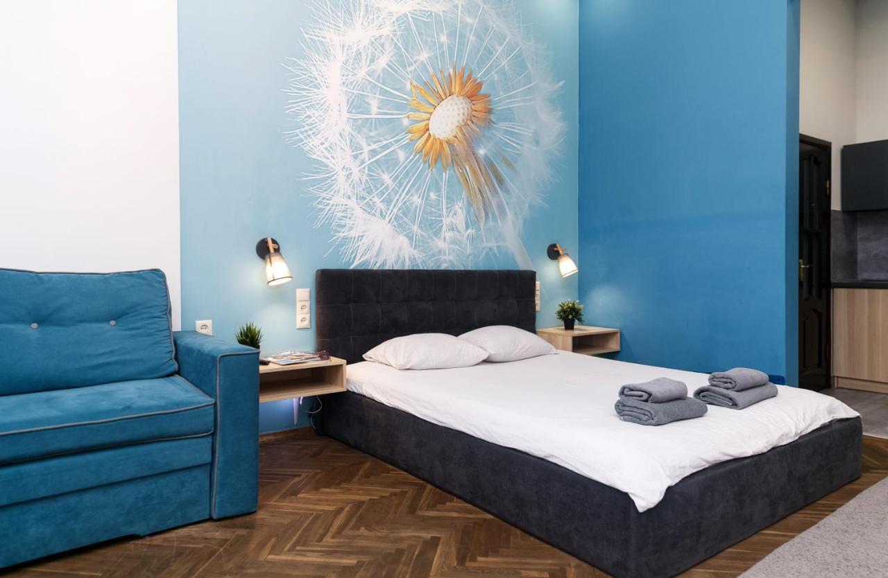 Main Square Apartment Good Stay In The City Center Lviv Ngoại thất bức ảnh